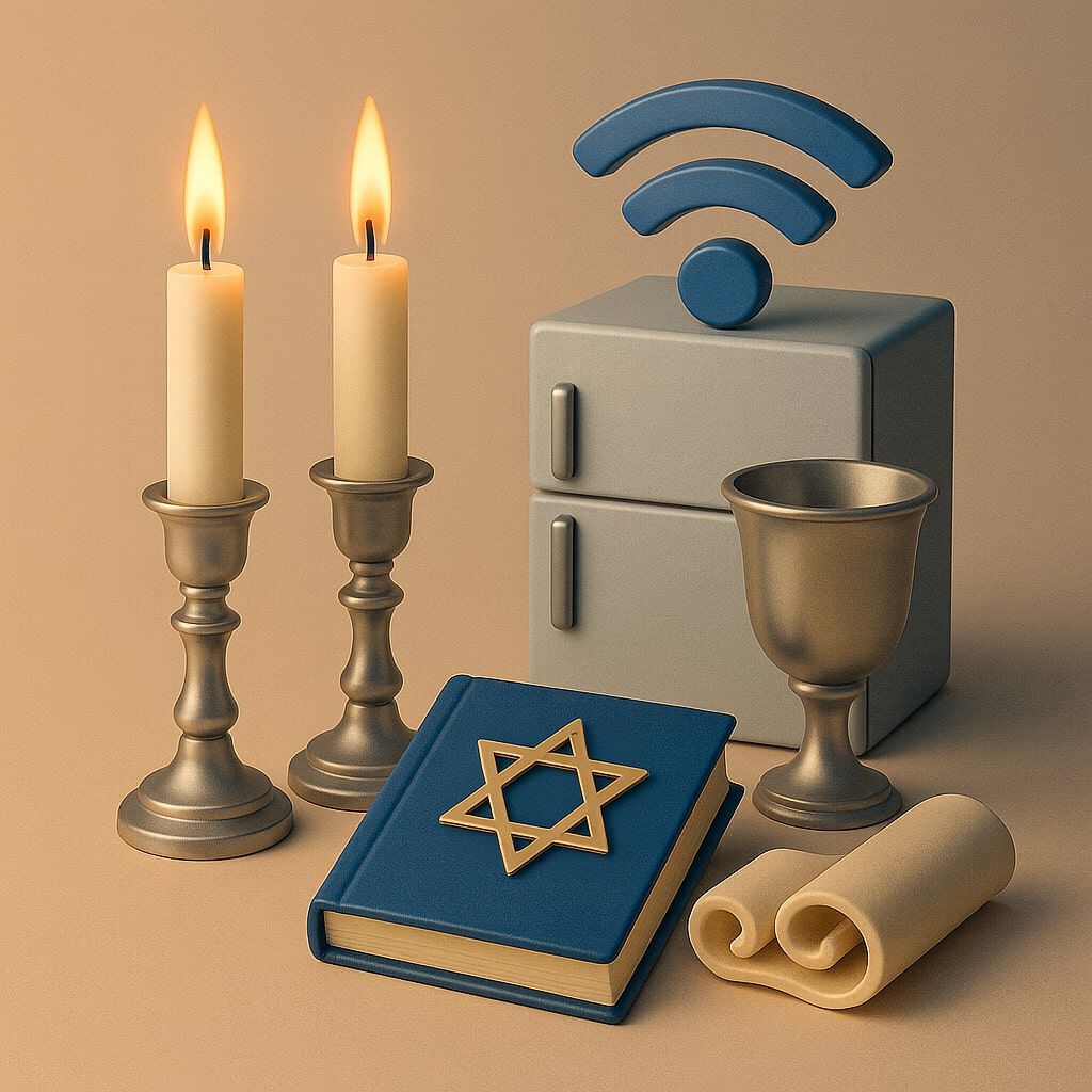 מי נותן אישור "מהדרין" ולמה זה חשוב?