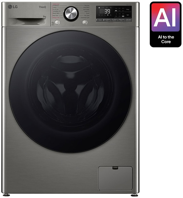 LG WF9214GBB — תמונת מוצר 1