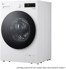 LG WFS14110WB — תמונת מוצר 1