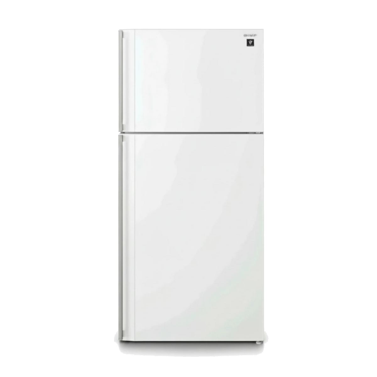 מקרר שארפ מקפיא עליון 586 ליטר מהדרין  לבן SHARP  SJ-S3850WH