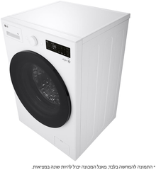 LG WFS14110WB — תמונת מוצר 2