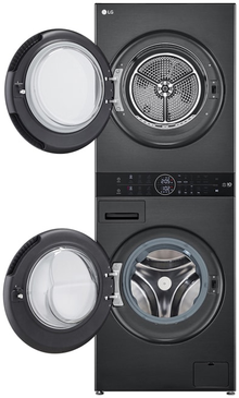 LG WT40 — תמונת מוצר 2