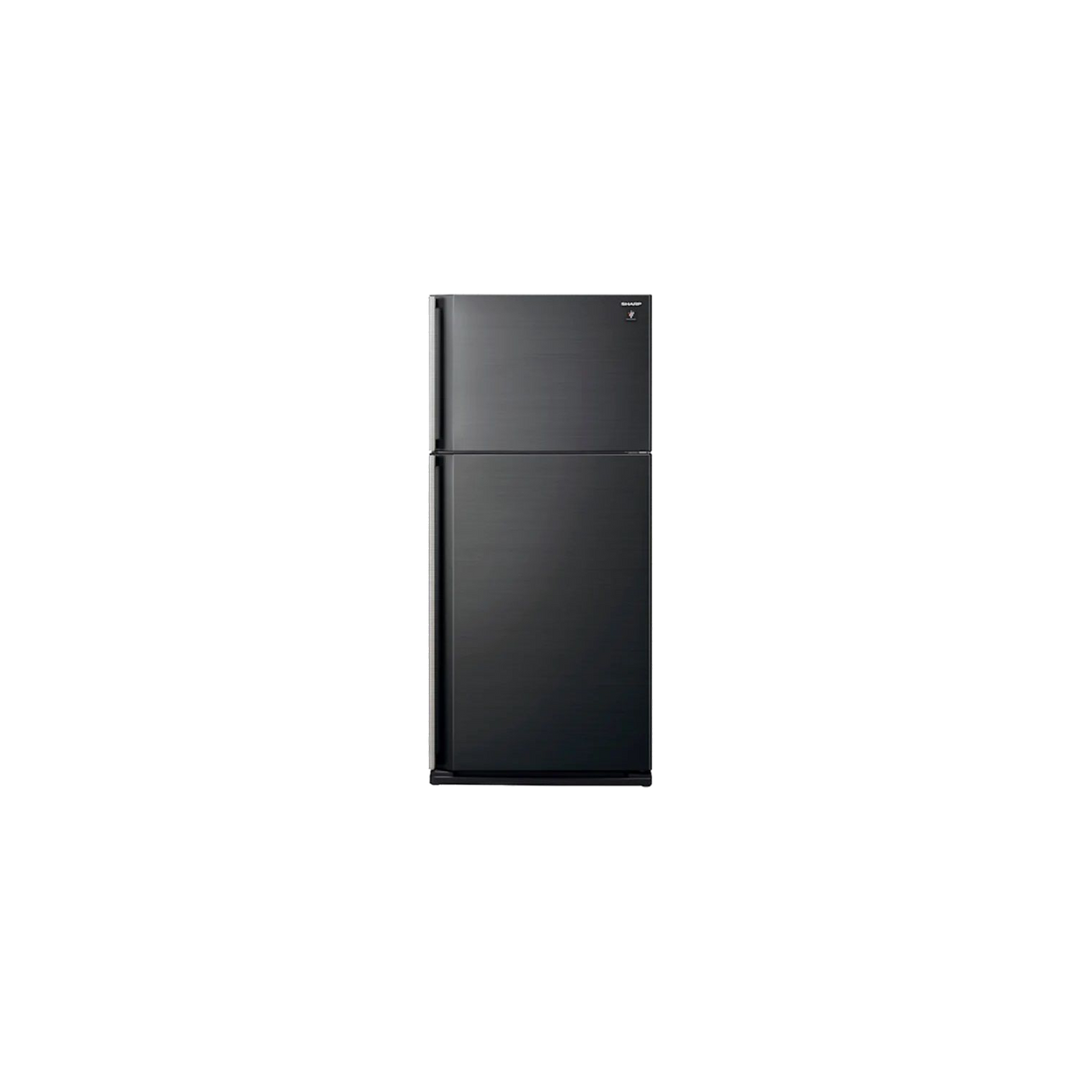 מקרר שארפ מקפיא עליון 586 ליטר מהדרין  שחור SHARP SJ-S3850BK