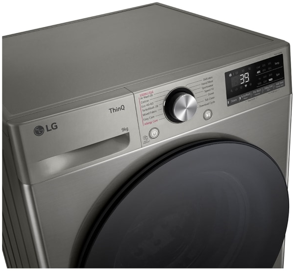 LG WF9214GBB — תמונת מוצר 3