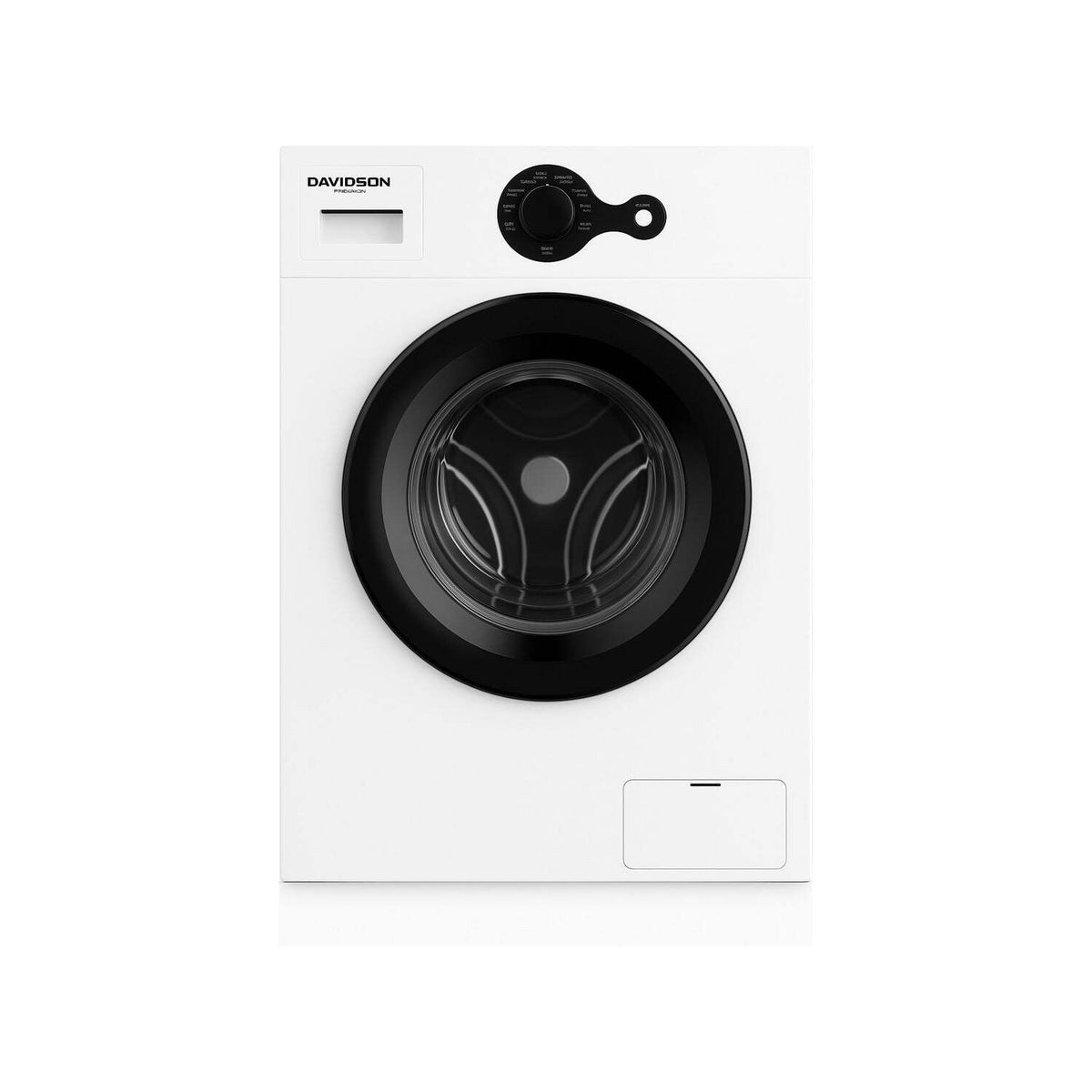 מכונת כביסה דוידסון 6 קילו Dv-6KG