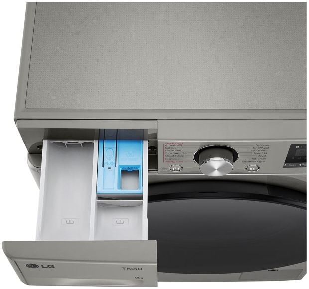 LG WF9214GBB — תמונת מוצר 5