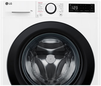 LG WFS8014WB — תמונת מוצר 5