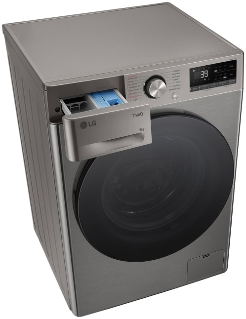 LG WF9214GBB — תמונת מוצר 6