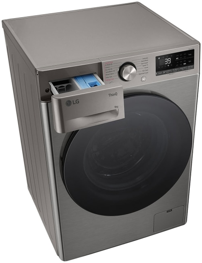 LG WF9214GBB — תמונת מוצר 6