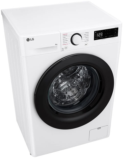 LG WFS8014WB — תמונת מוצר 6