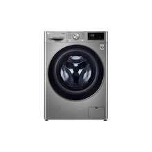 מכונת כביסה משולבת מייבש LG 16107WDE