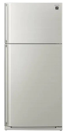 מקרר שארפ מקפיא עליון 586 ליטר מהדרין SHARP SJ-S3840WH