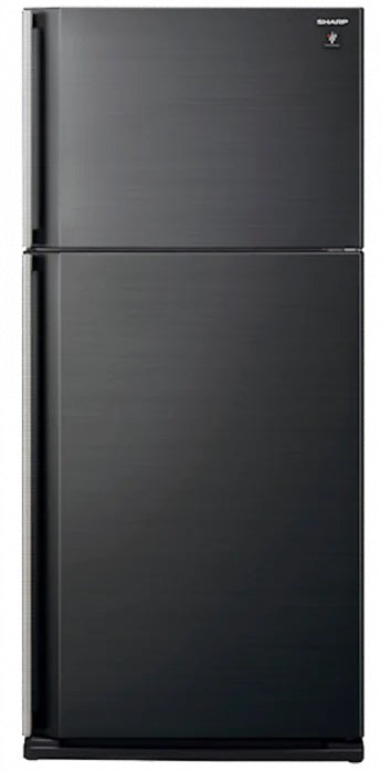 מקרר שארפ מקפיא עליון 586 ליטר מהדרין SHARP SJ-S3840WH