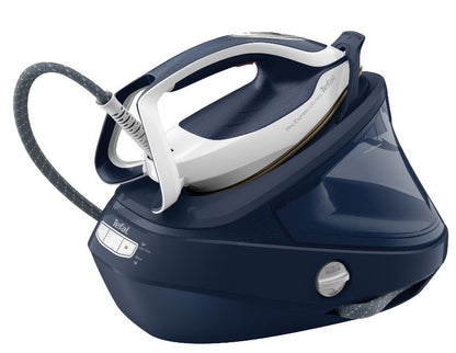 מגהץ קיטור טפאל 8 באר 3000 וואט מיכל נשלף TEFAL GV9720
