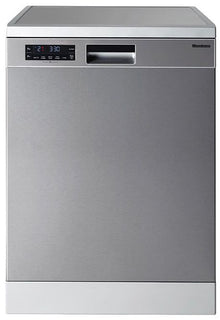 מדיח כלים בלומברג חצי אינטגרלי  14 מערכות  Blomberg GIN209P8X