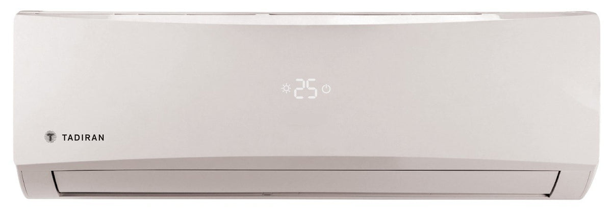 מזגן תדיראן 3.5 כ"ס סולו אינורטר SOLO INVERTER 370NG +התקנה בסיסית