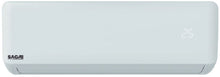 מזגן סאגא אינורטר 1.25 כ"ס SAGA-INV-16 X WIFI EU כולל הובלה והתקנה בסיסית