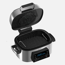 גריל חשמלי  סאוטר Air Grill 100 