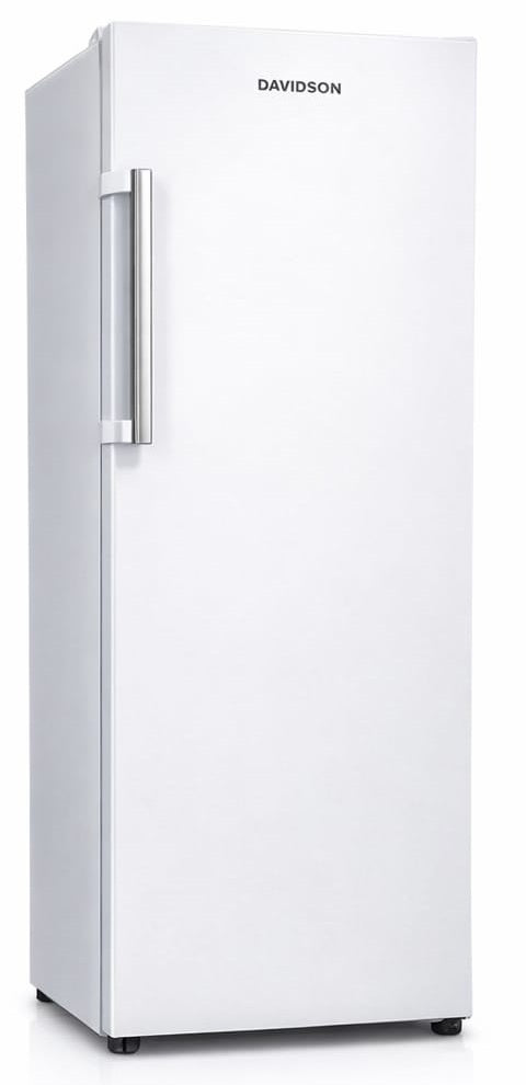 מקפיא עומד דוידסון 5 תאים בלי קרח נו פרוסט Davidson DVRC-163W