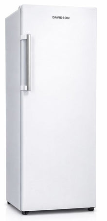 מקפיא עומד דוידסון 5 תאים בלי קרח נו פרוסט Davidson DVRC-163W