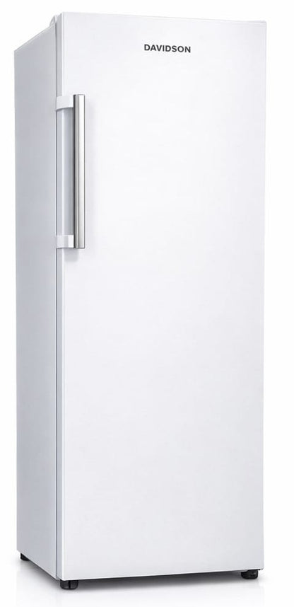 מקפיא עומד דוידסון 5 תאים בלי קרח נו פרוסט Davidson DVRC-163W