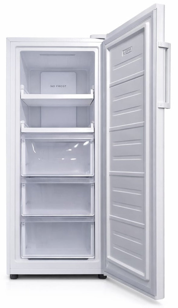 מקפיא עומד דוידסון 5 תאים בלי קרח נו פרוסט Davidson DVRC-163W