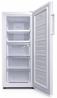 מקפיא עומד דוידסון 5 תאים בלי קרח נו פרוסט Davidson DVRC-163W