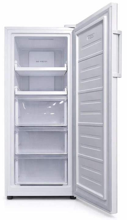 מקפיא עומד דוידסון 5 תאים בלי קרח נו פרוסט Davidson DVRC-163W