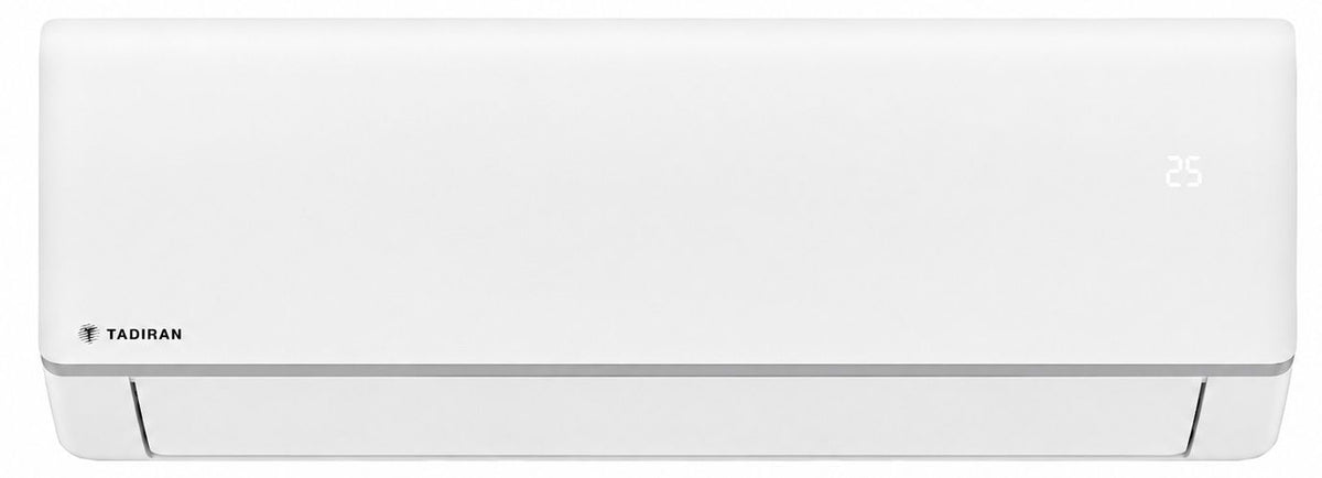 מזגן עילי תדיראן  1.25 כ"ס SOLO INVERTER 180NG