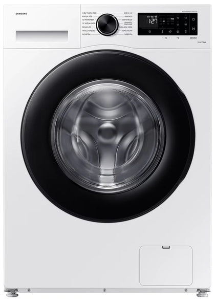 מכונת כביסה9 קילו סמסונג פתח חזית Samsung WW90CGC045AE   1400 סל"ד