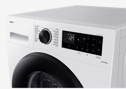 מכונת כביסה9 קילו סמסונג פתח חזית Samsung WW90CGC045AE   1400 סל"ד
