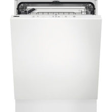 מדיח כלים זנוסי  אינטגרלי Zanussi ZDLN2521, 13 מערכות כלים