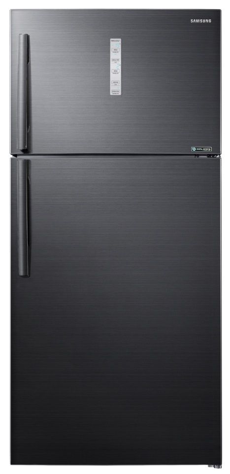 מקרר מקפיא עליון Samsung RT62K7044BS שחור 622 ליטר שבת מהדרין