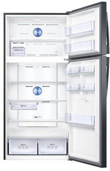 מקרר מקפיא עליון Samsung RT62K7044BS שחור 622 ליטר שבת מהדרין