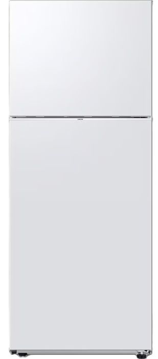 מקרר מקפיא עליון Samsung RT42CG6004WW לבן 415 ליטר שבת מהדרין