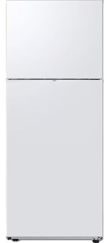 מקרר מקפיא עליון Samsung RT42CG6004WW לבן 415 ליטר שבת מהדרין