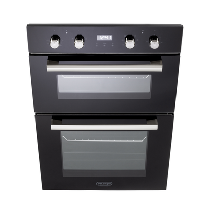 DeLonghi DBIS87EDN שחור - תמונת מוצר נוספת