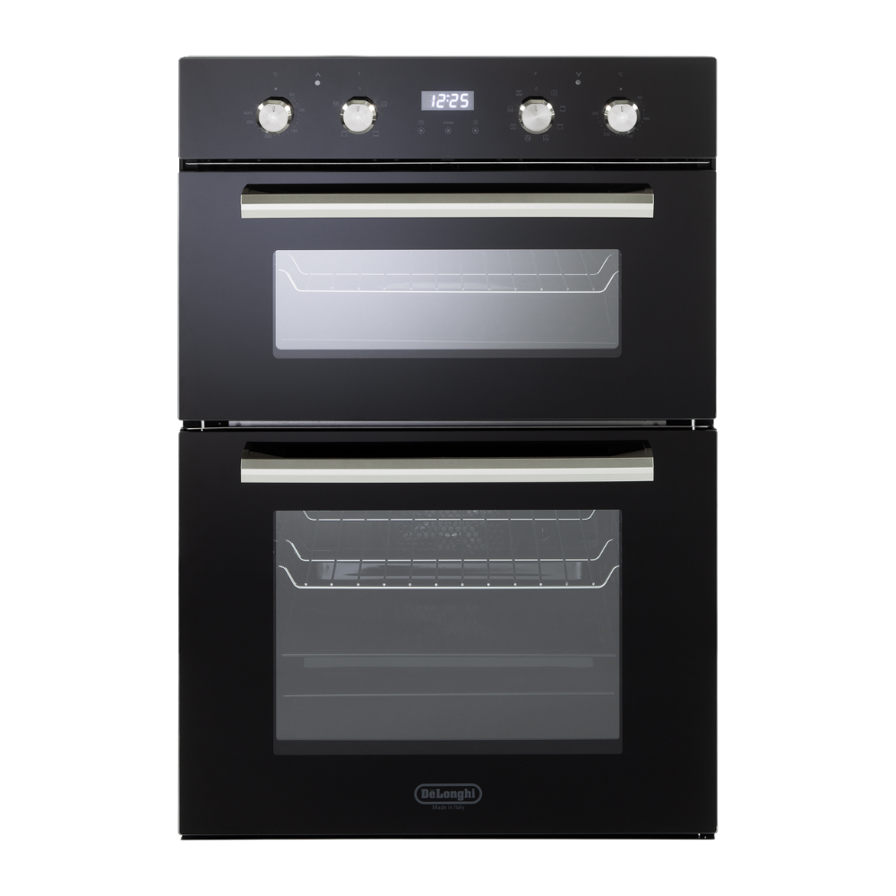 DeLonghi DBIS87EDN שחור - חזית