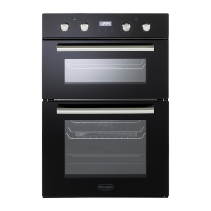 DeLonghi DBIS87EDN שחור - חזית