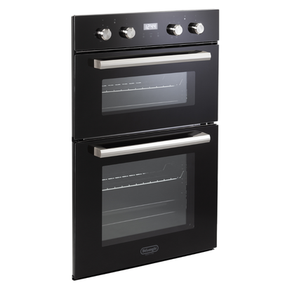 DeLonghi DBIS87EDN שחור - צד