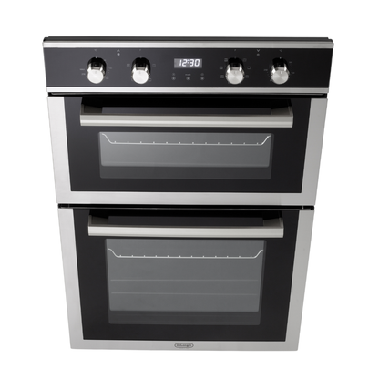 DeLonghi DBIS87EDX נירוסטה - תמונת מוצר נוספת