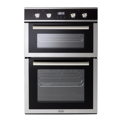 DeLonghi DBIS87EDX נירוסטה - חזית