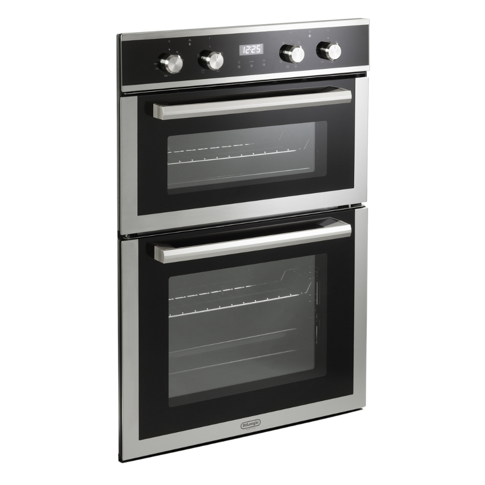 DeLonghi DBIS87EDX נירוסטה - צד