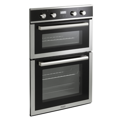 DeLonghi DBIS87EDX נירוסטה - צד