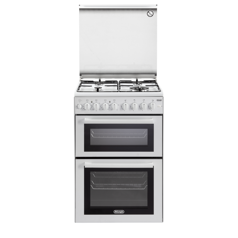 DeLonghi DCS120EDW front
