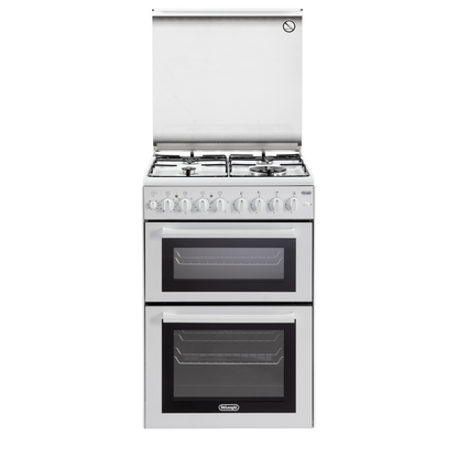 DeLonghi DCS120EDW front