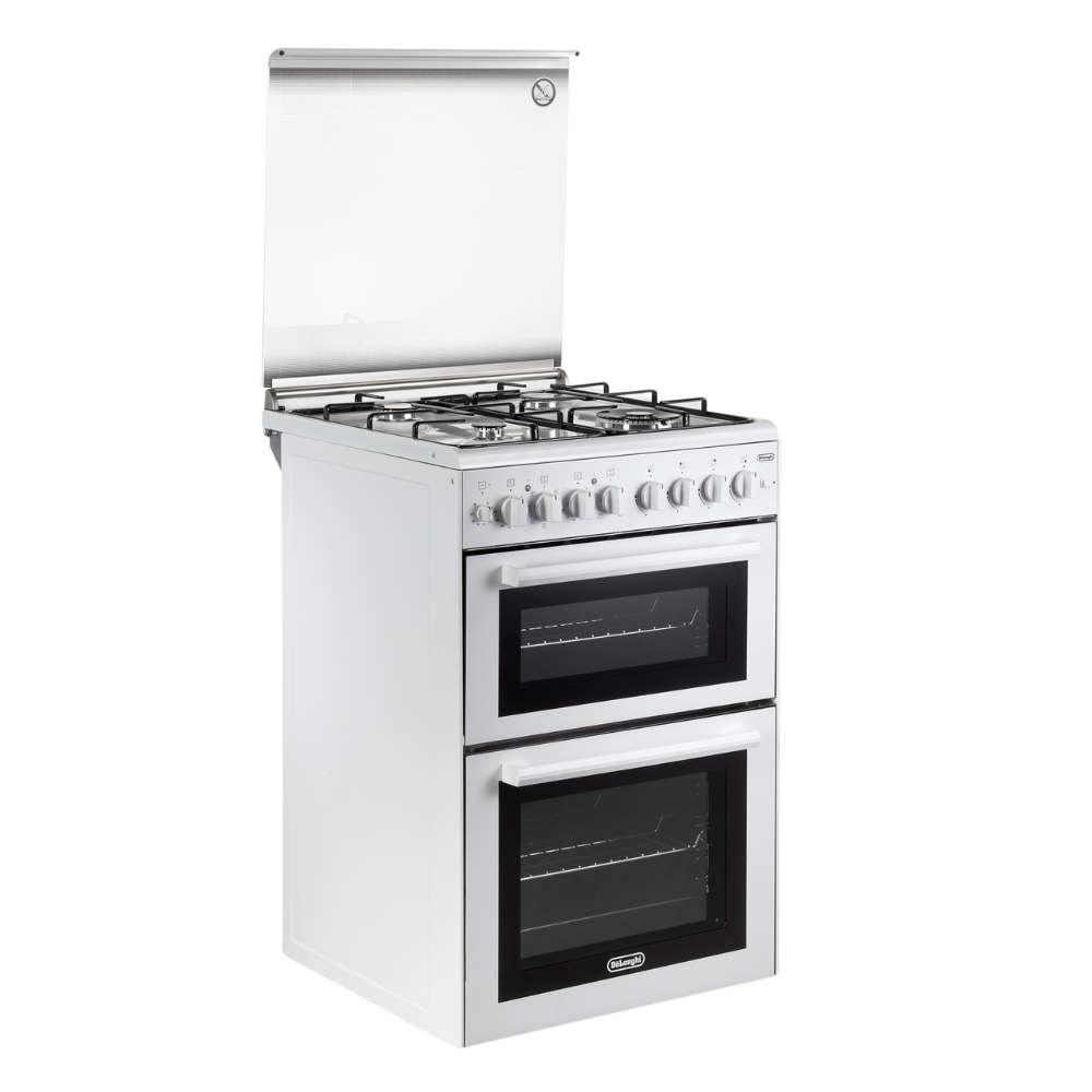DeLonghi DCS120EDW side