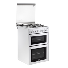 DeLonghi DCS120EDW side