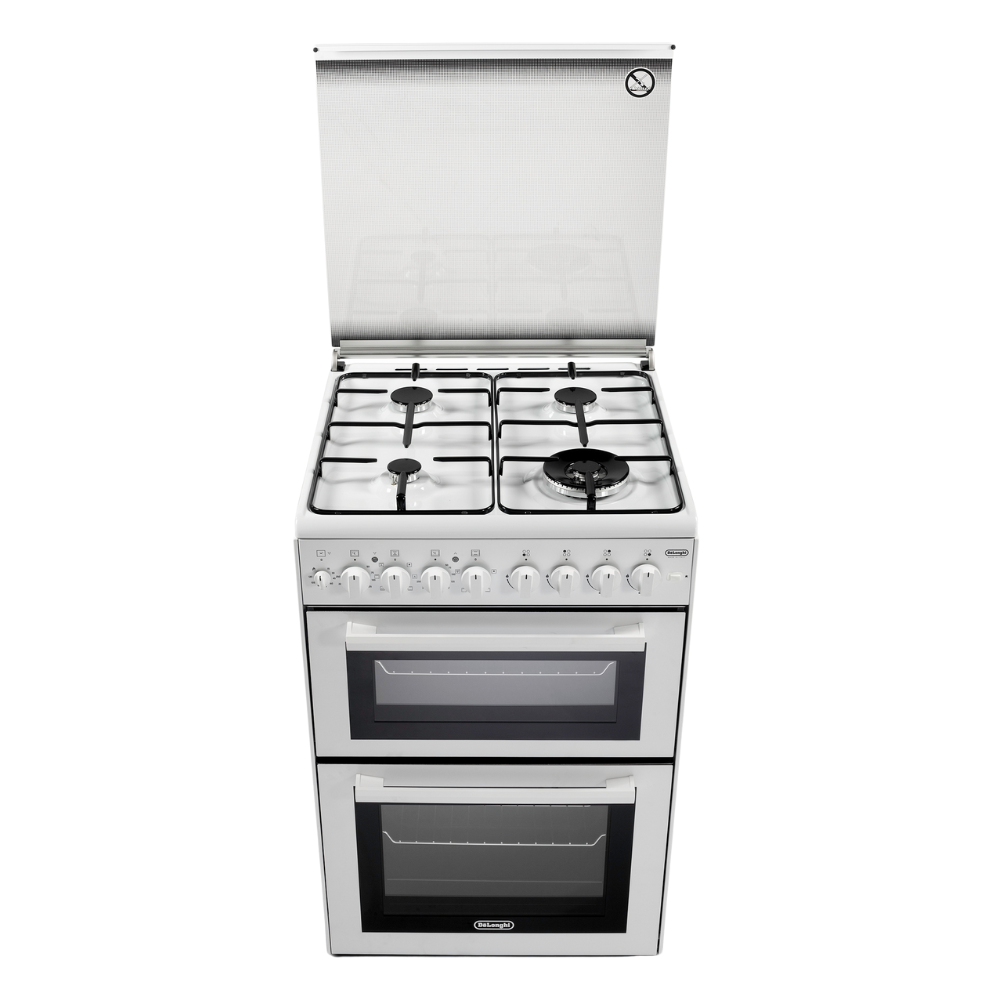 DeLonghi DCS120EDW top