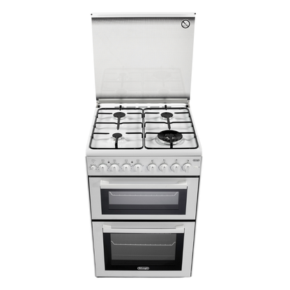 DeLonghi DCS120EDW top